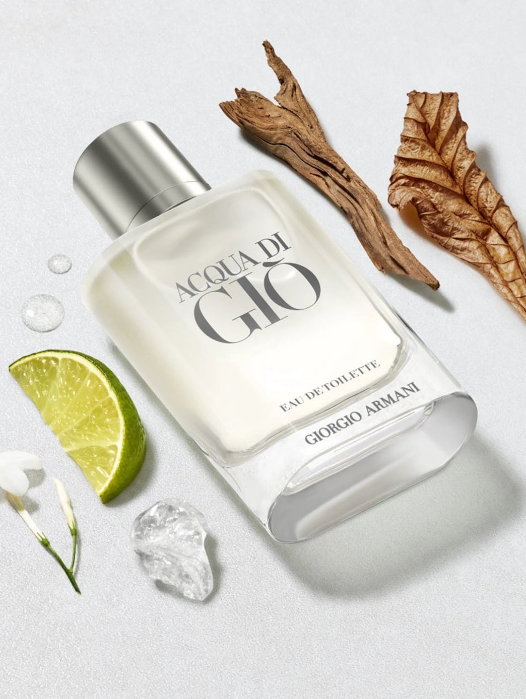 Acqua di Giò by Perfumerías Padilla