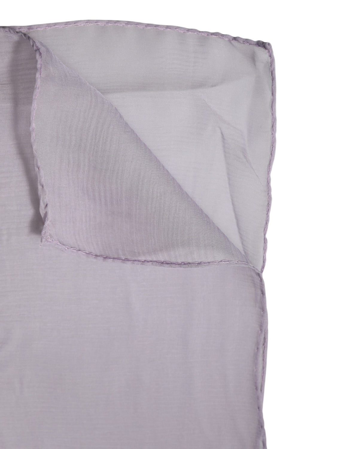Châle Dolce & Gabbana femme en soie violet – MS7481