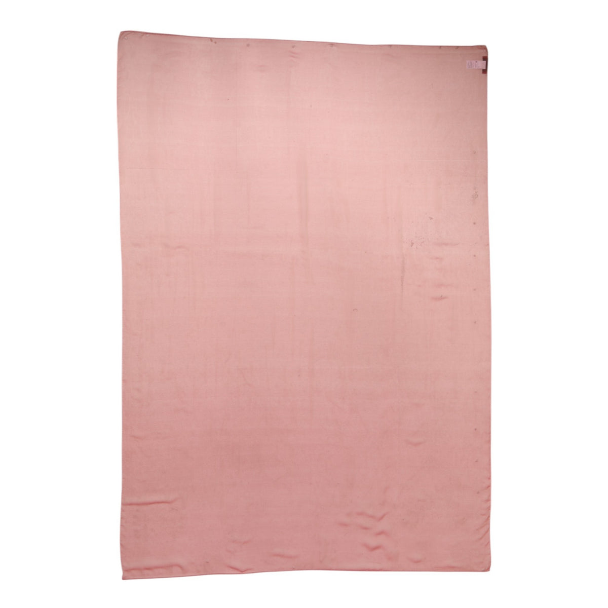 Châle Dolce & Gabbana femme en soie rose – MS7487