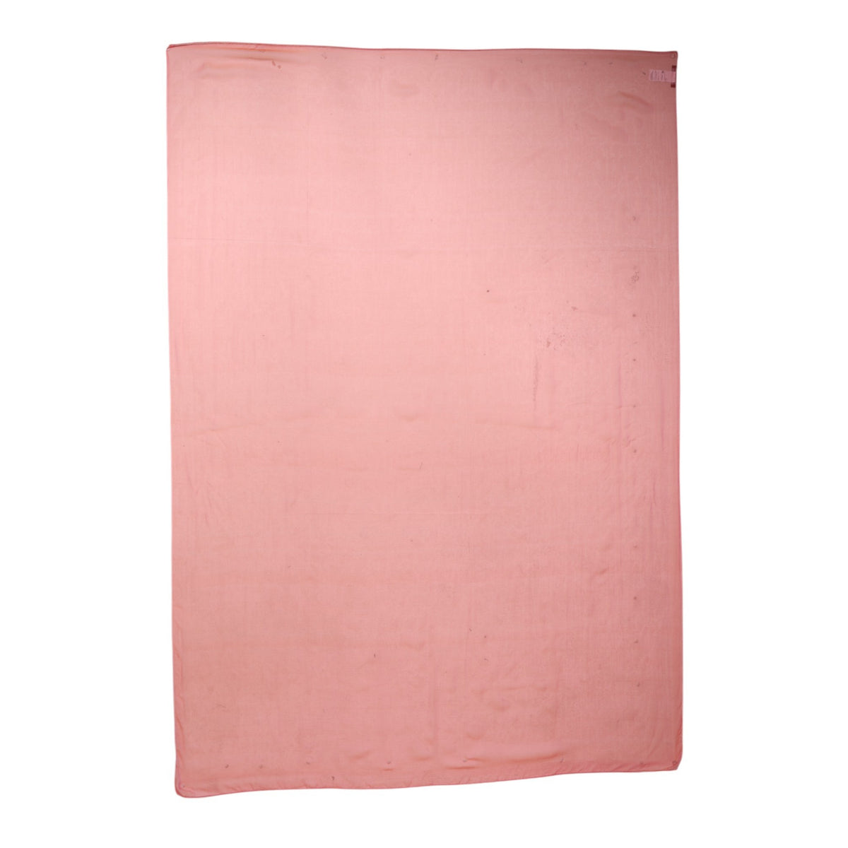Châle Dolce & Gabbana femme en soie rose – MS7491