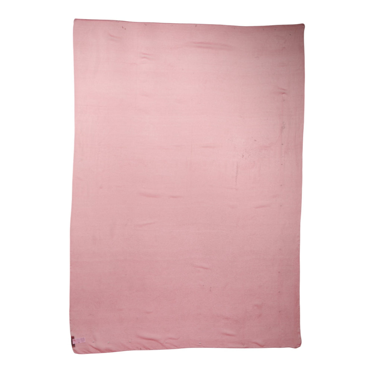 Châle Dolce & Gabbana femme en soie rose – MS7492