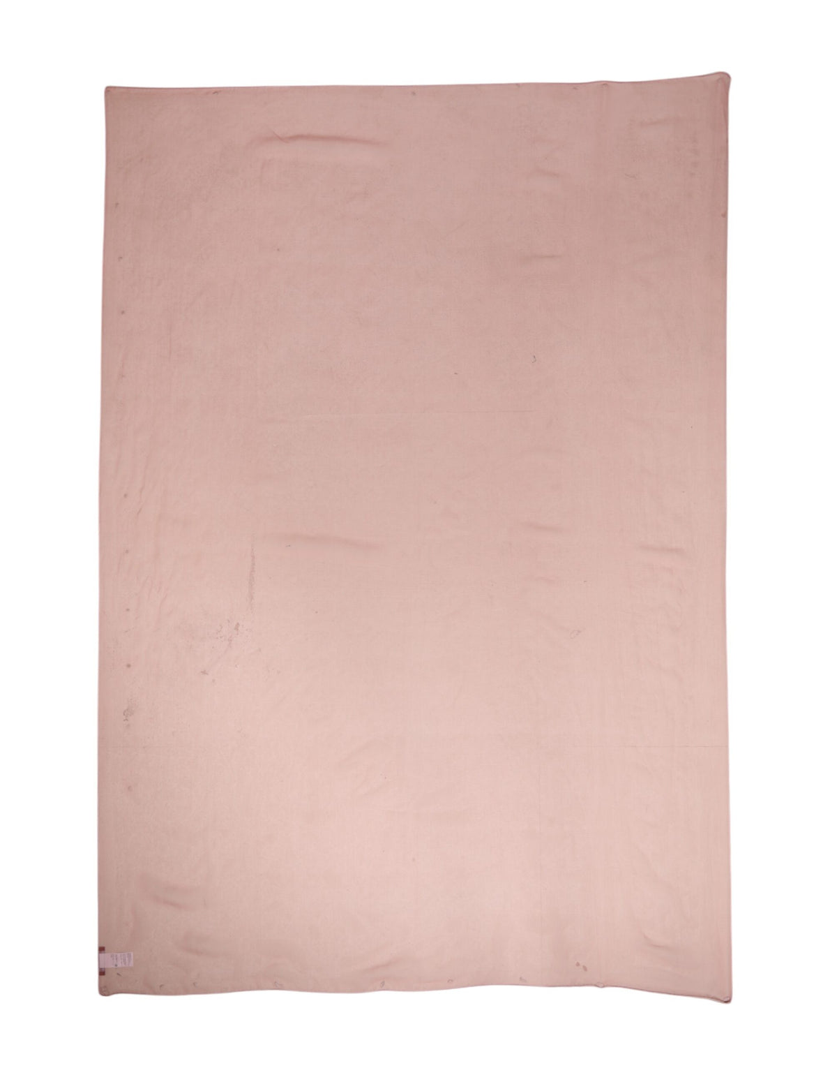 Châle Dolce & Gabbana femme en soie rose – MS7494