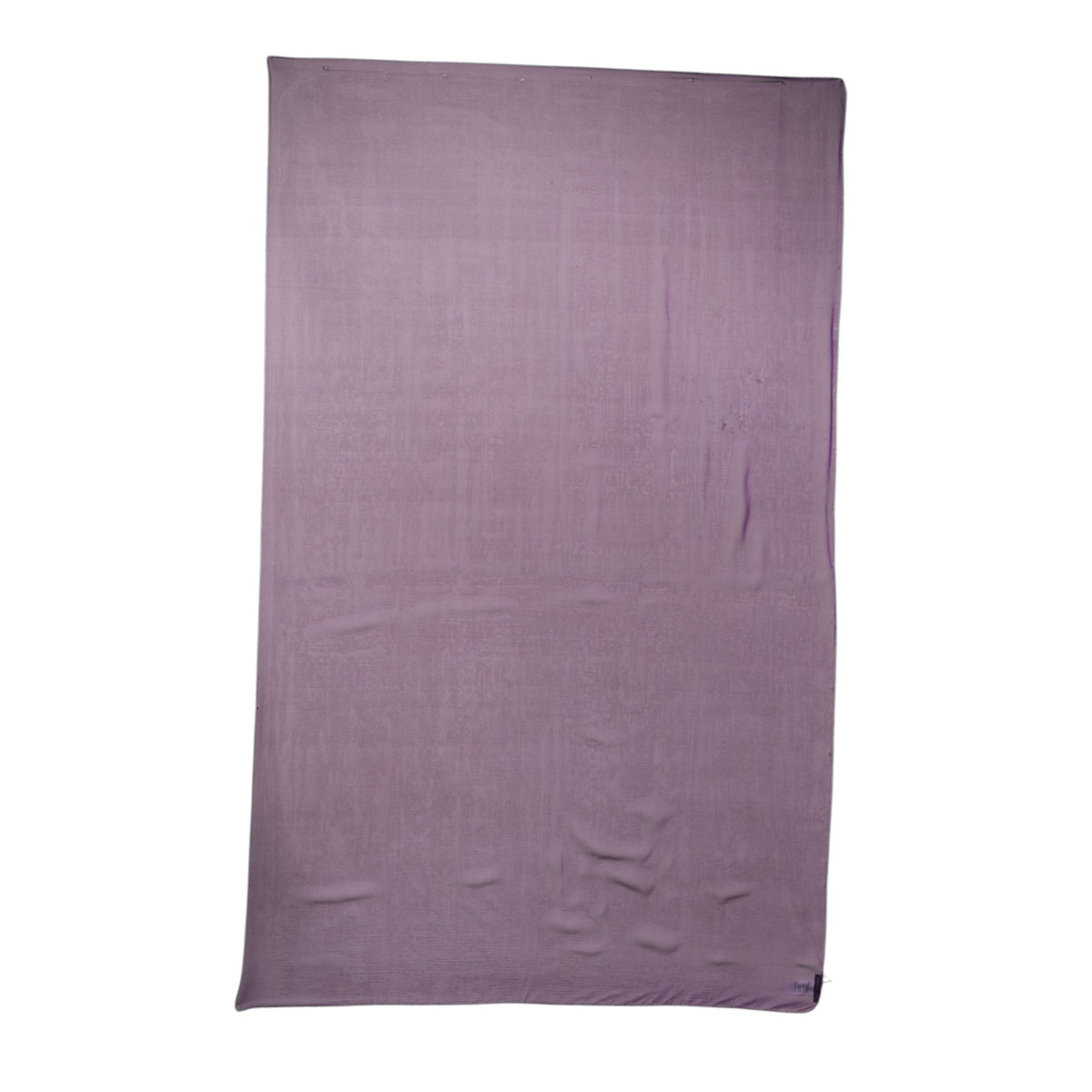 Châle Dolce & Gabbana femme en soie violet – MS7495