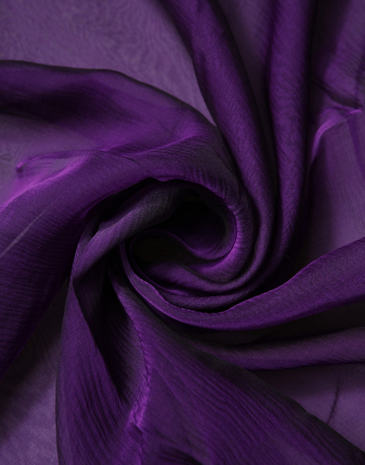 Châle Dolce & Gabbana femme en soie violet – MS7495