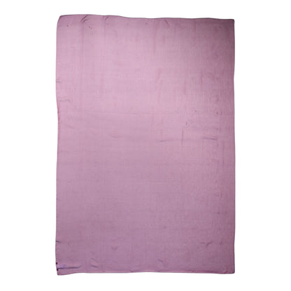 Châle Dolce & Gabbana femme en soie violet – MS7496