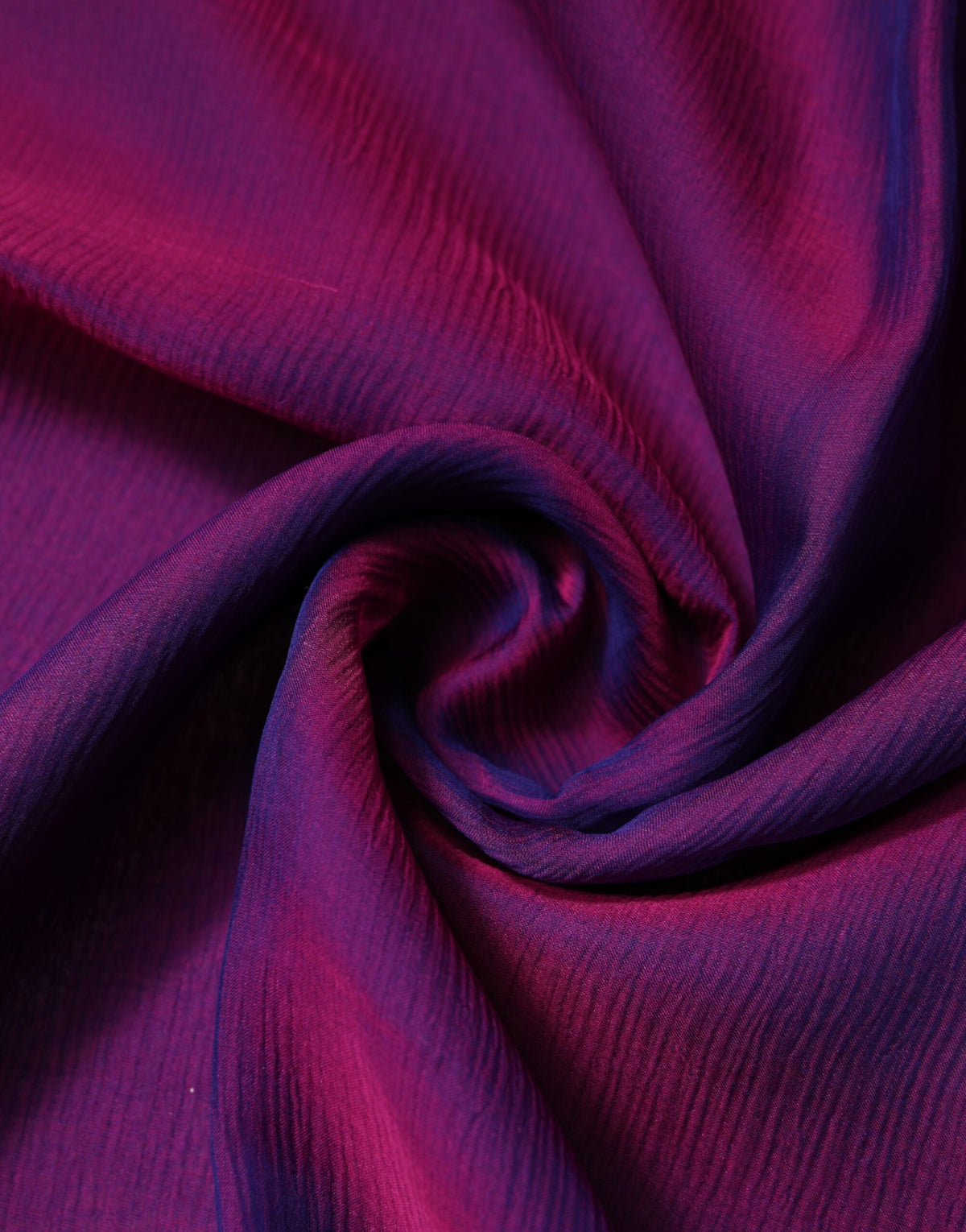 Châle Dolce & Gabbana femme en soie violet – MS7496