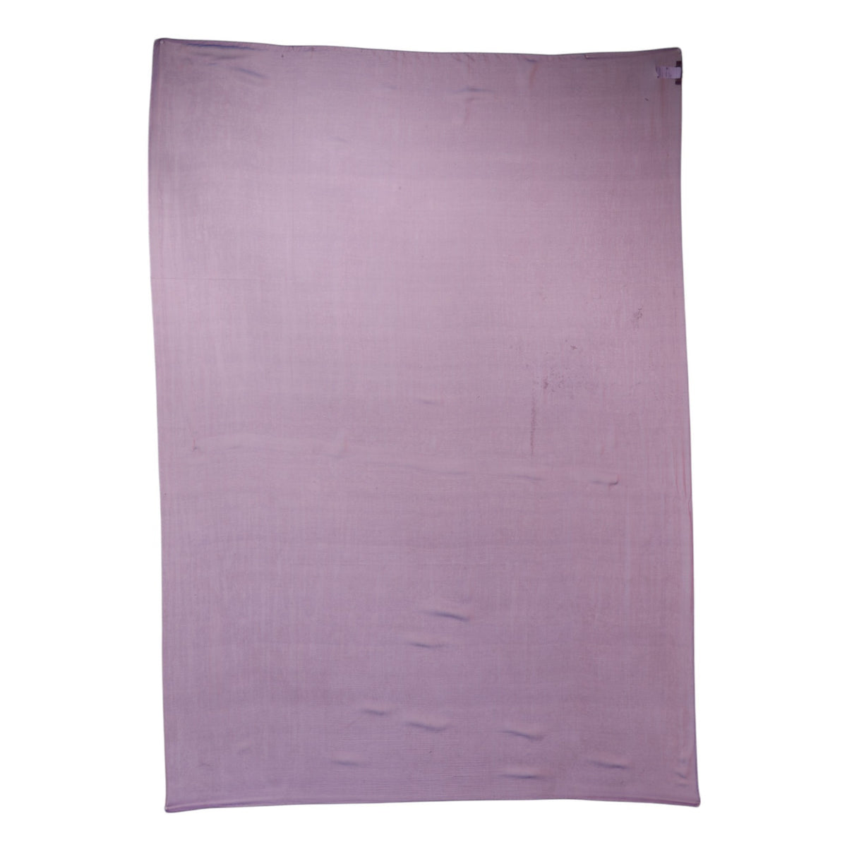 Châle Dolce & Gabbana femme en soie violet – MS7497