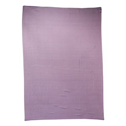 Châle Dolce & Gabbana femme en soie violet – MS7497