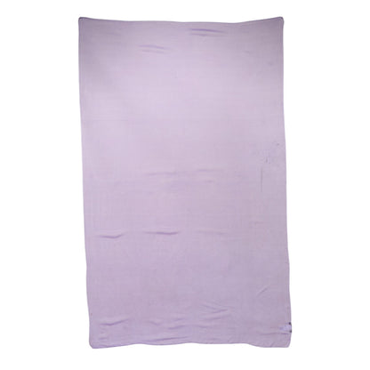 Châle Dolce & Gabbana femme en soie violet – MS7502