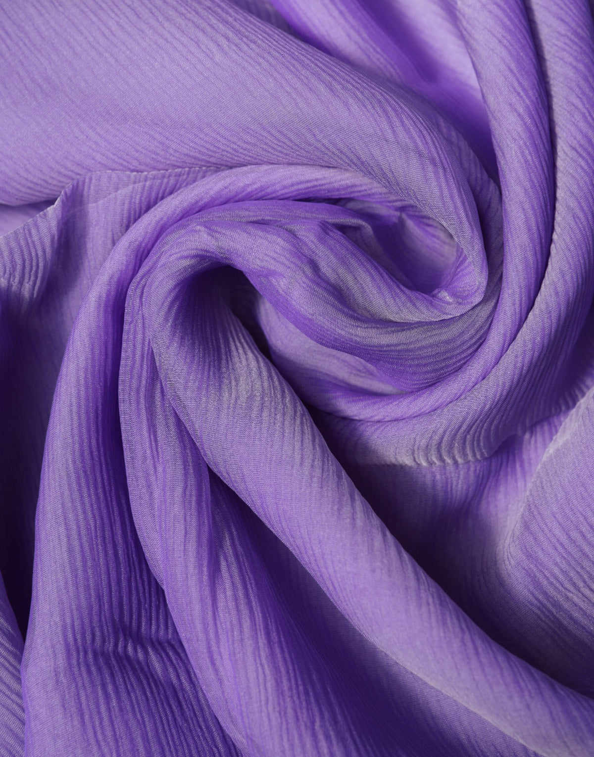 Châle Dolce & Gabbana femme en soie violet – MS7502