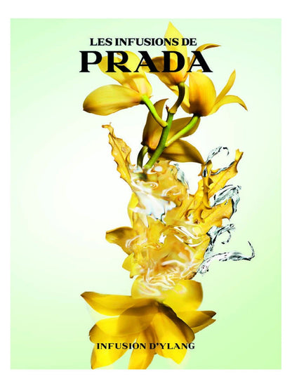 Prada Infusion D'Ylang by Perfumerías Padilla