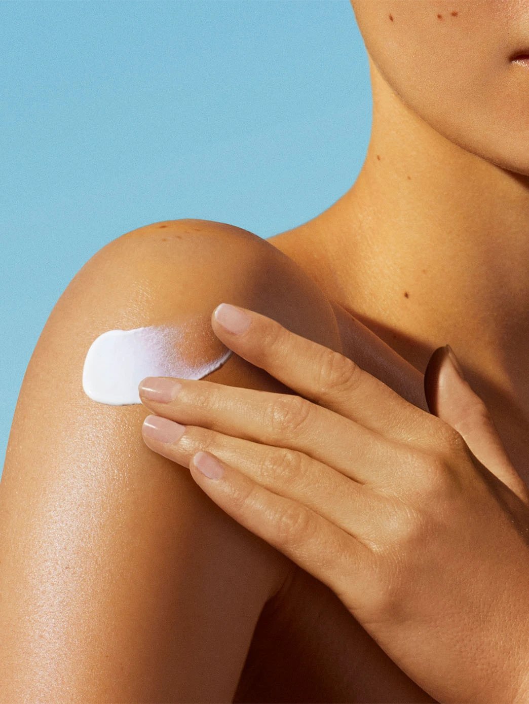 Waterlover Sun Milk SPF50 by Perfumerías Padilla