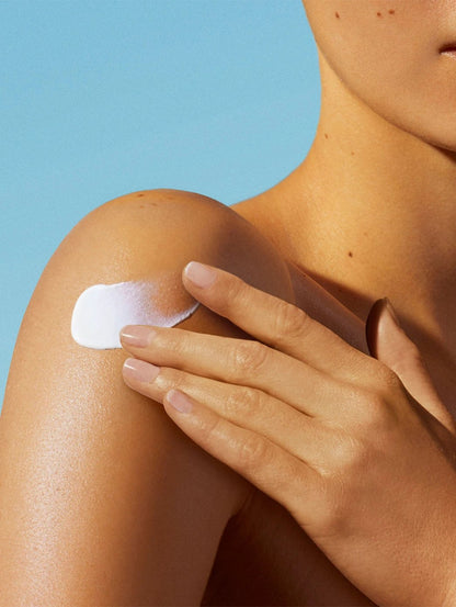 Waterlover Sun Milk SPF50 by Perfumerías Padilla