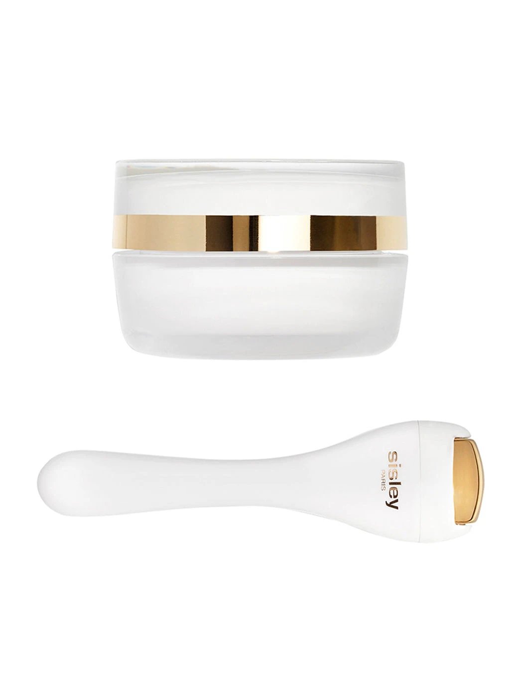 Sisleÿa L'Intégral Anti-Âge Crème Contour des Yeux et de Lèvres by Perfumerías Padilla