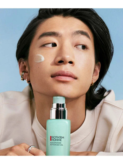 Homme Aquapower Advanced by Perfumerías Padilla