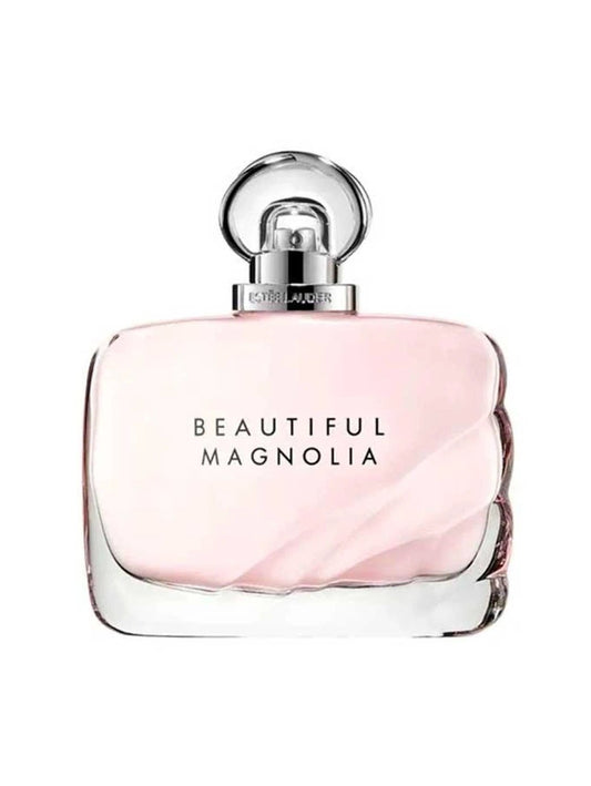 Beautiful Magnolia by Perfumerías Padilla