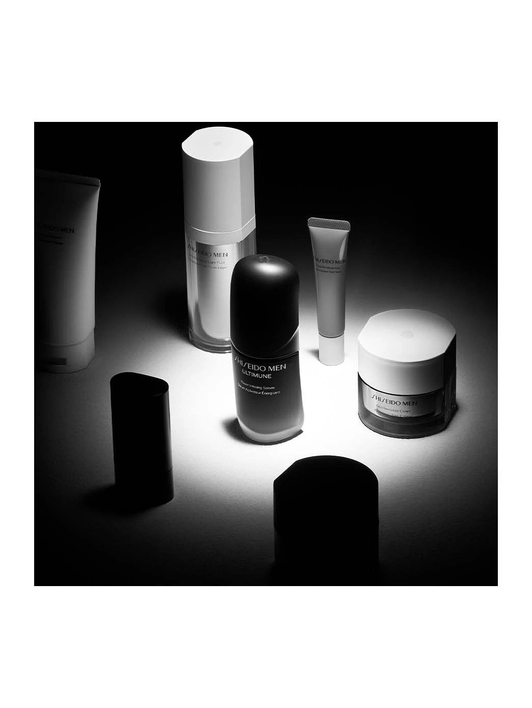 Ultimune Men 2.0 by Perfumerías Padilla