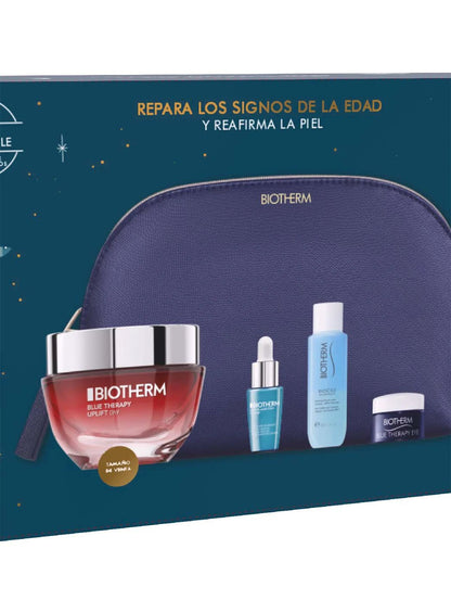 Blue Therapy Red Algae Uplift by Perfumerías Padilla