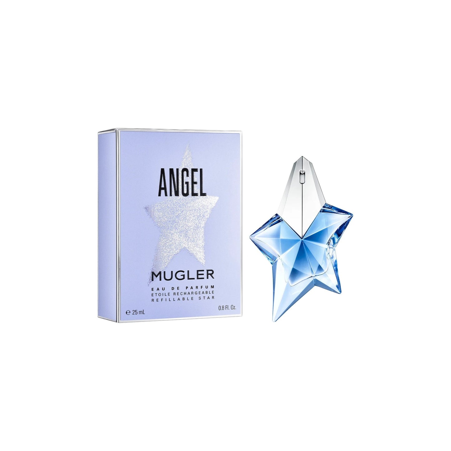 Angel by Perfumerías Padilla