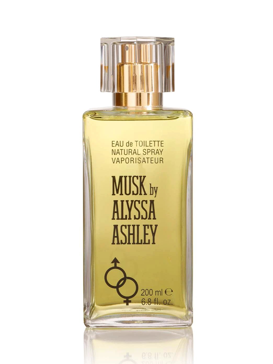 Musk EDT by Perfumerías Padilla