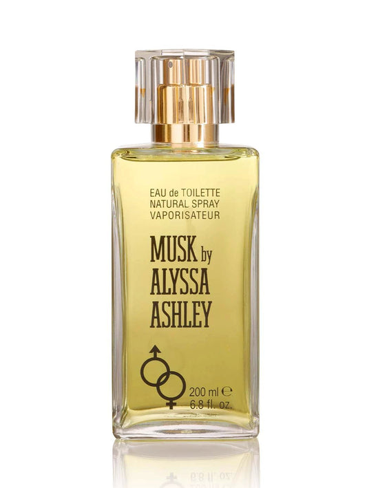 Musk EDT by Perfumerías Padilla