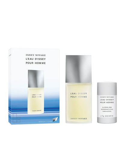 Cofre L'Eau D'Issey Pour Homme by Perfumerías Padilla