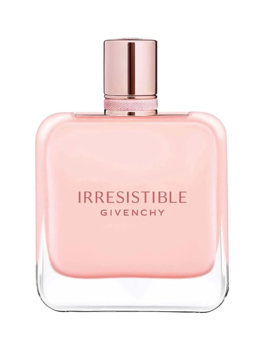 Irresistible Rose Velvet by Perfumerías Padilla