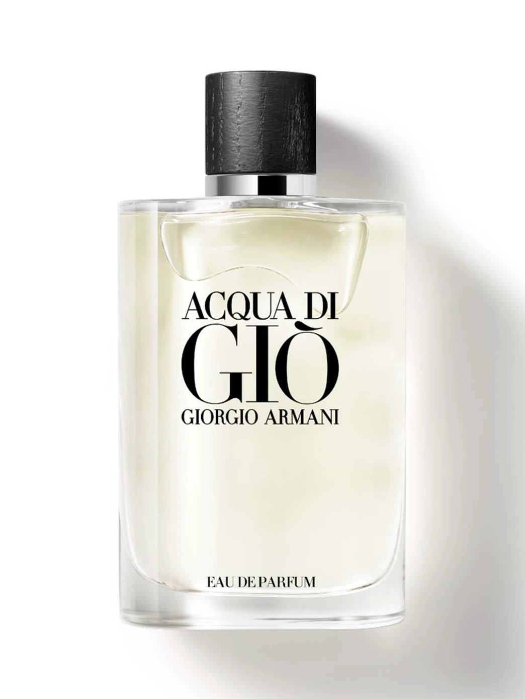 Acqua di Giò by Perfumerías Padilla
