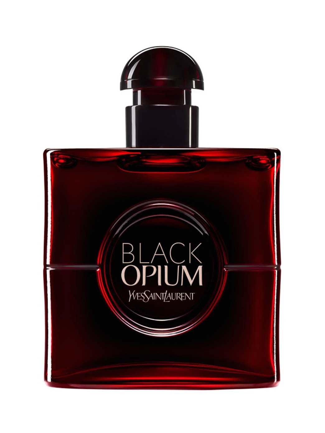 Black Opium Over Red by Perfumerías Padilla