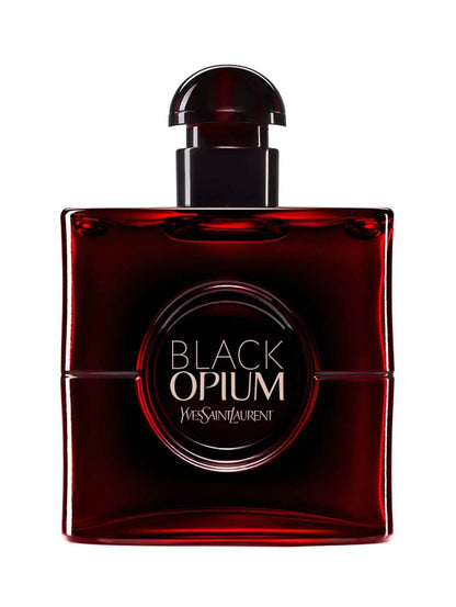 Black Opium Over Red by Perfumerías Padilla