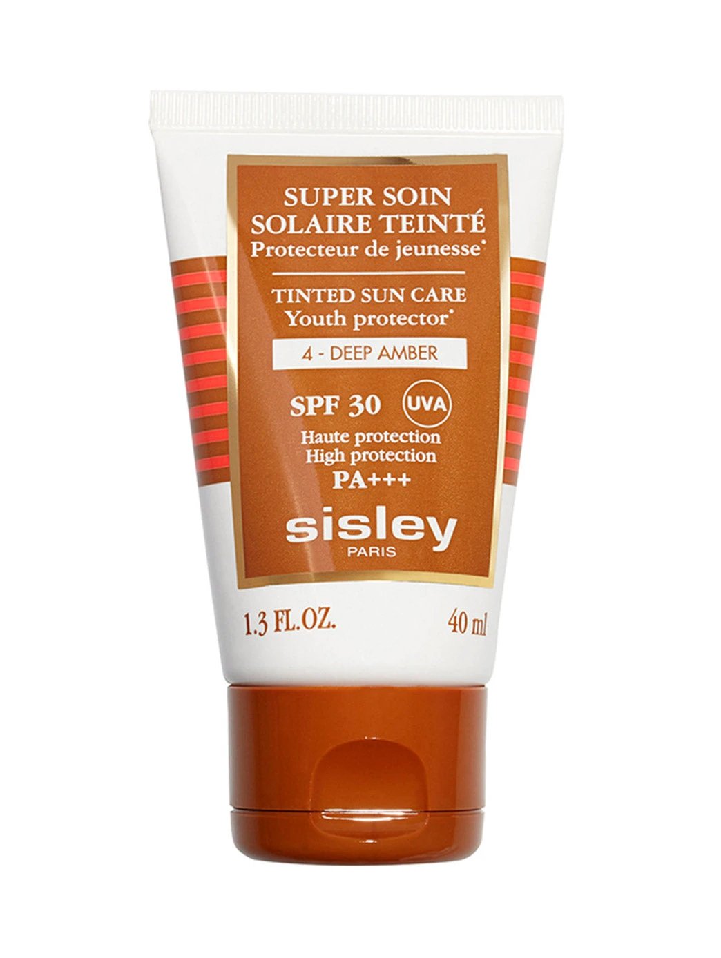 Super Soin Solaire Facial Sun Care SPF 30 by Perfumerías Padilla
