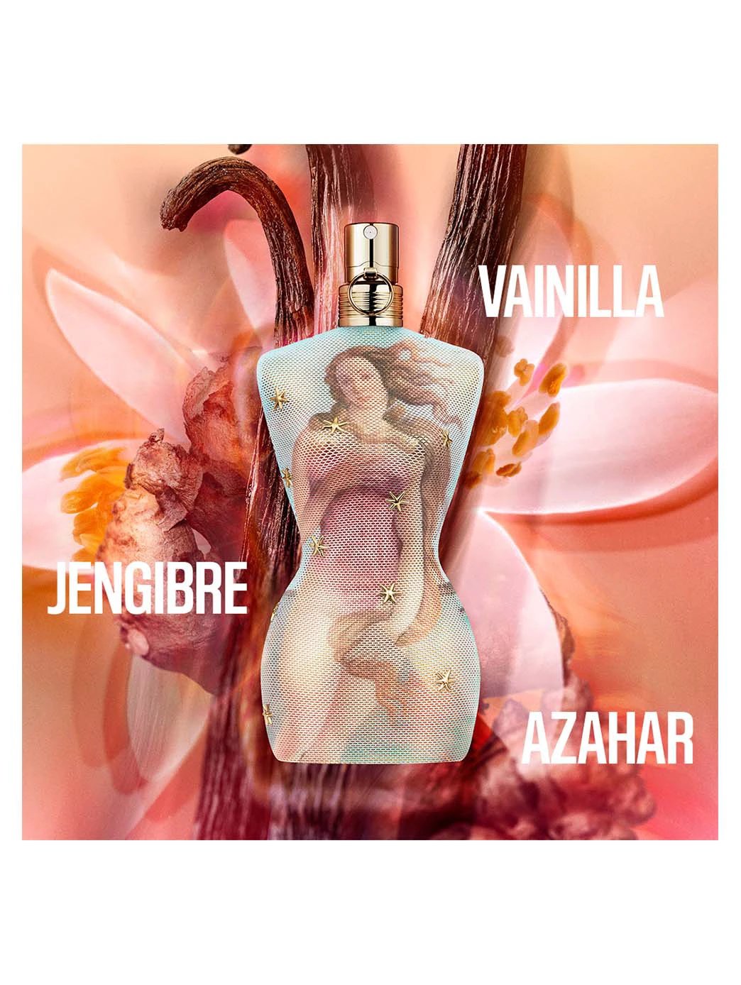Classique Eau de Toilette Edición Navidad by Perfumerías Padilla