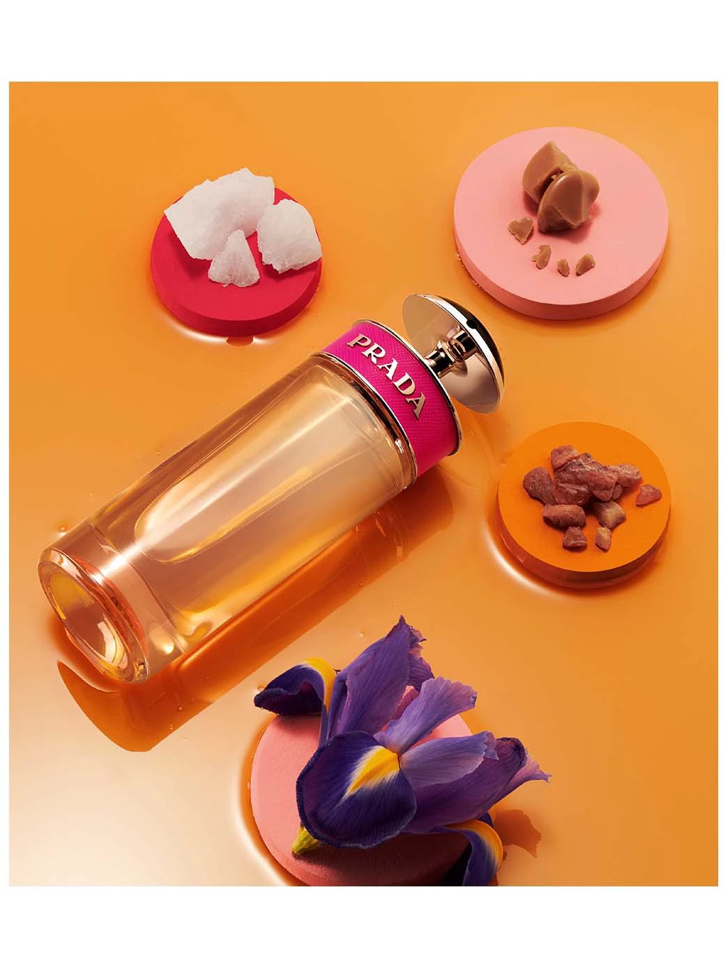 Candy by Perfumerías Padilla