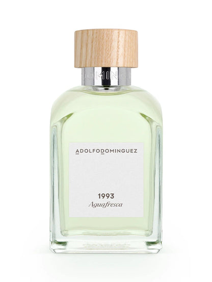 Agua Fresca by Perfumerías Padilla