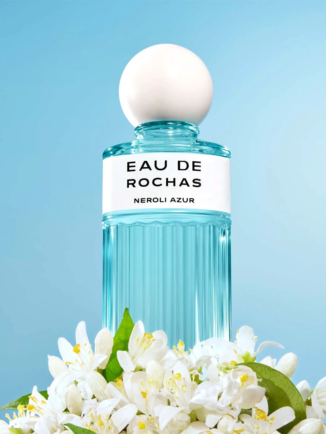 Neroli Azur by Perfumerías Padilla
