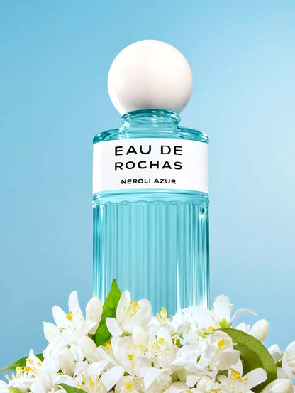 Neroli Azur by Perfumerías Padilla