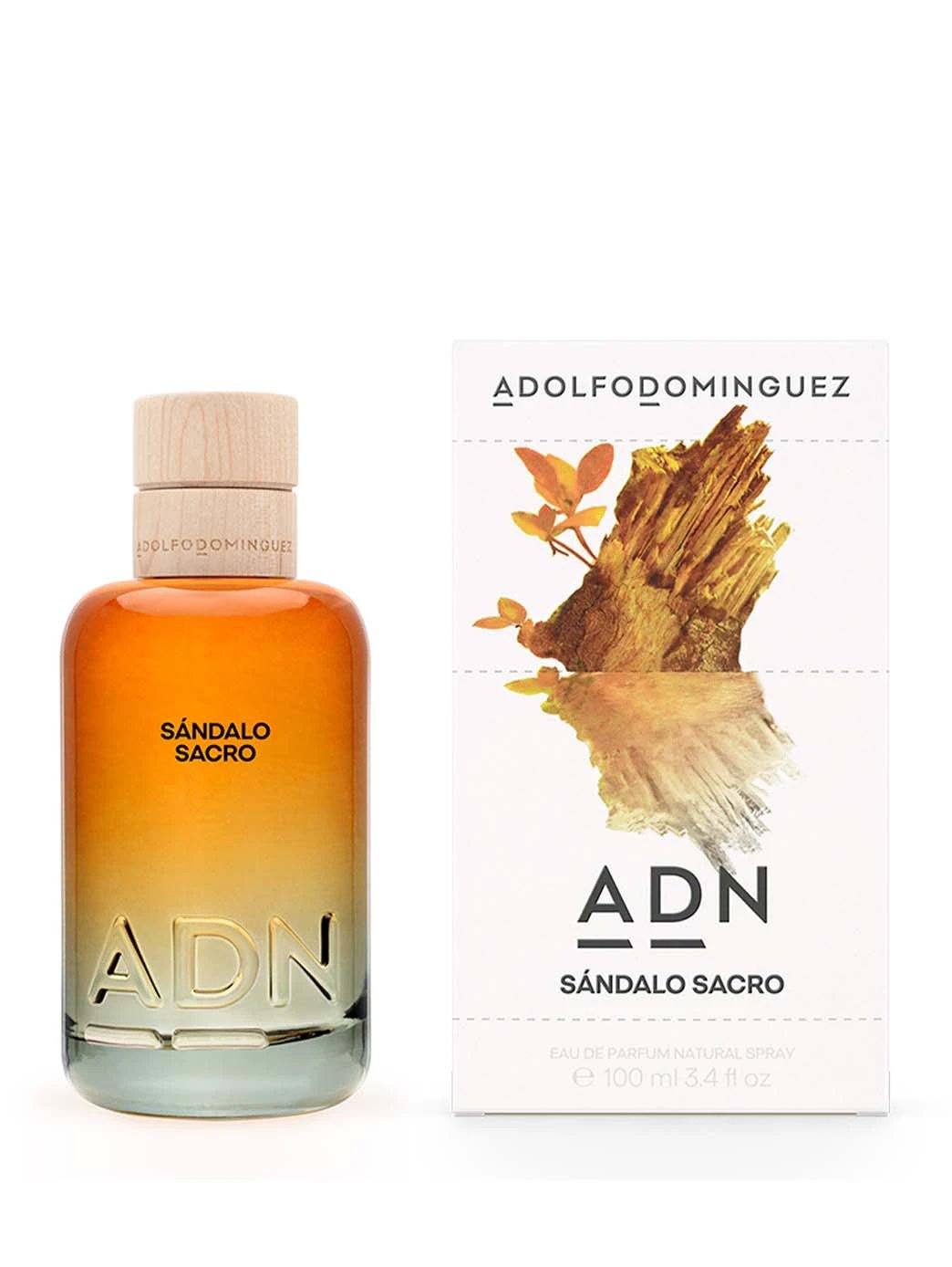 ADN Sándalo Sacro by Perfumerías Padilla