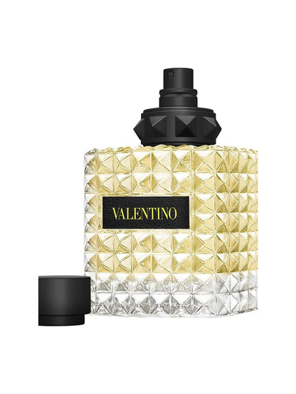Born in Roma Yellow Dream by Perfumerías Padilla