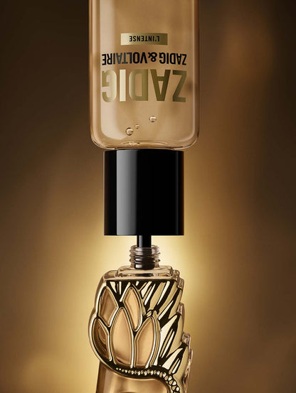 Zadig Eau de Parfum Intense Refill