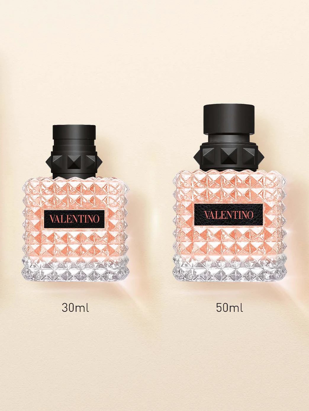 Born In Roma Donna Coral Fantasy by Perfumerías Padilla
