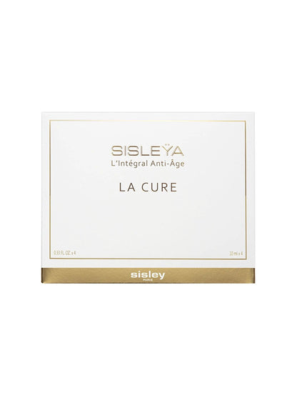 Sisleÿa L'Intégral Anti-Âge LA CURE 10x4 ml by Perfumerías Padilla