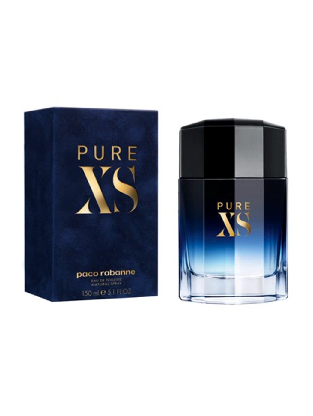 Pure XS by Perfumerías Padilla