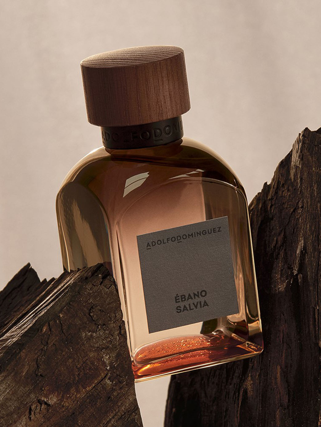 Ébano Salvia by Perfumerías Padilla
