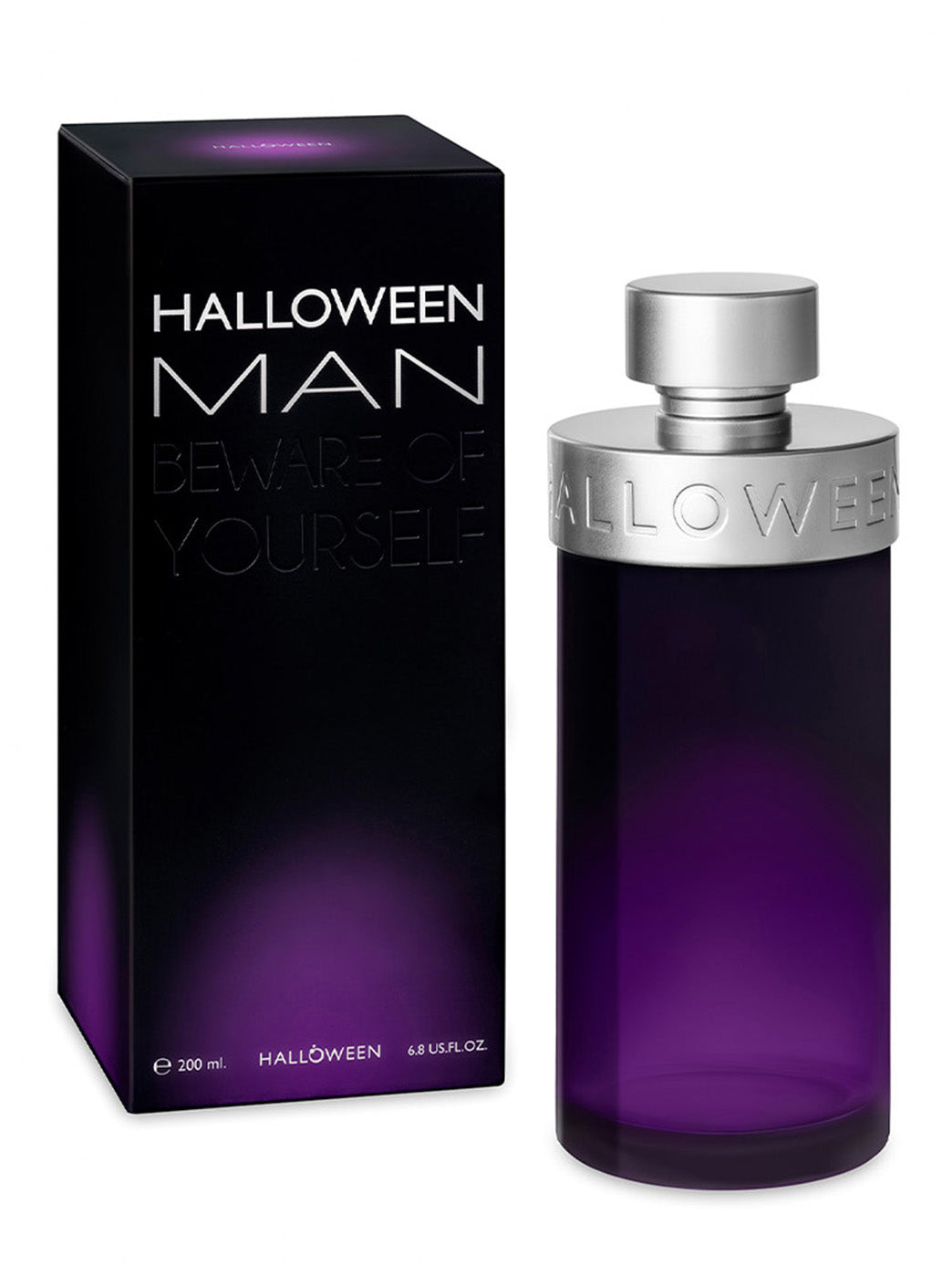 Halloween Man by Perfumerías Padilla