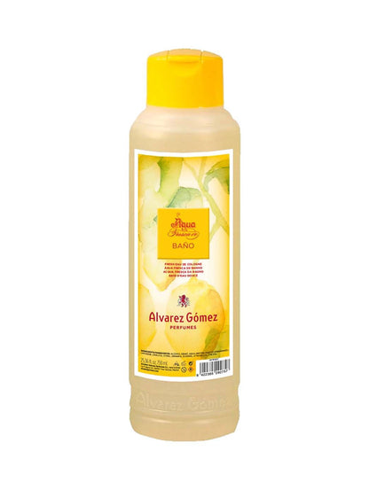 Agua Fresca De Baño by Perfumerías Padilla