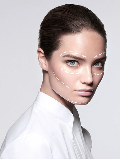 Re-Plasty High Definition Peel by Perfumerías Padilla