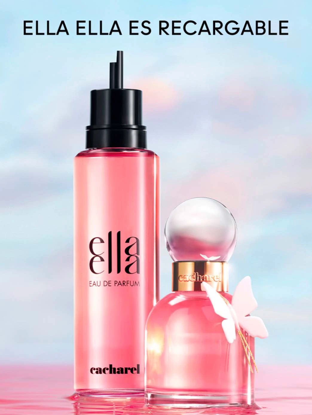 Ella Ella by Perfumerías Padilla