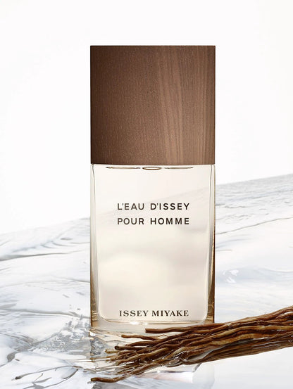 L'Eau D'Issey Vétiver by Perfumerías Padilla