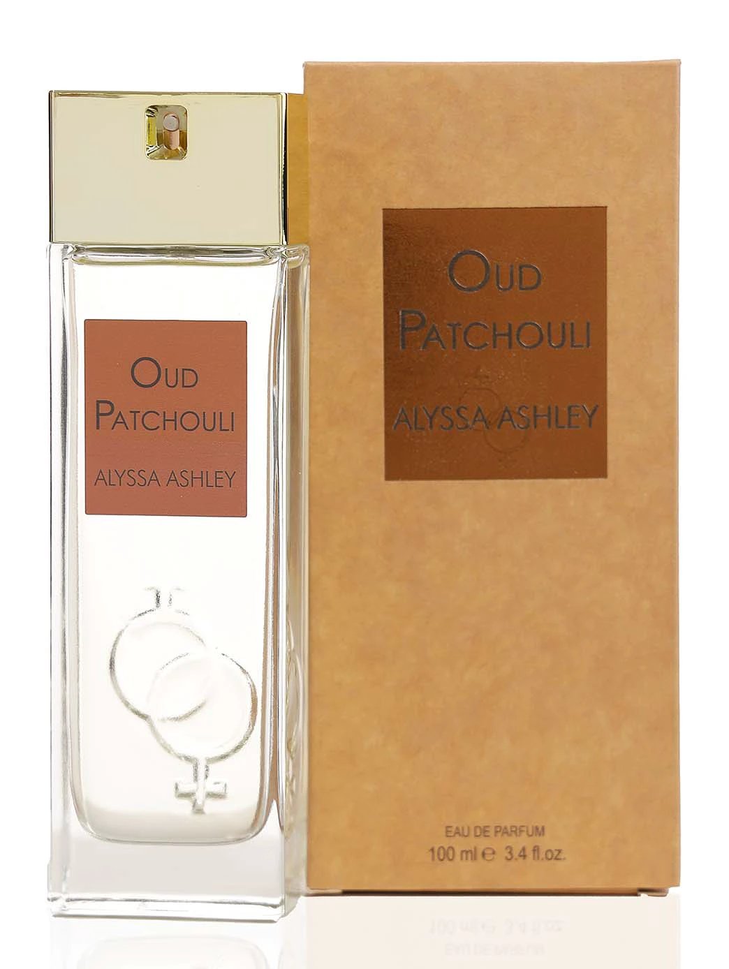 Oud Patchouli by Perfumerías Padilla