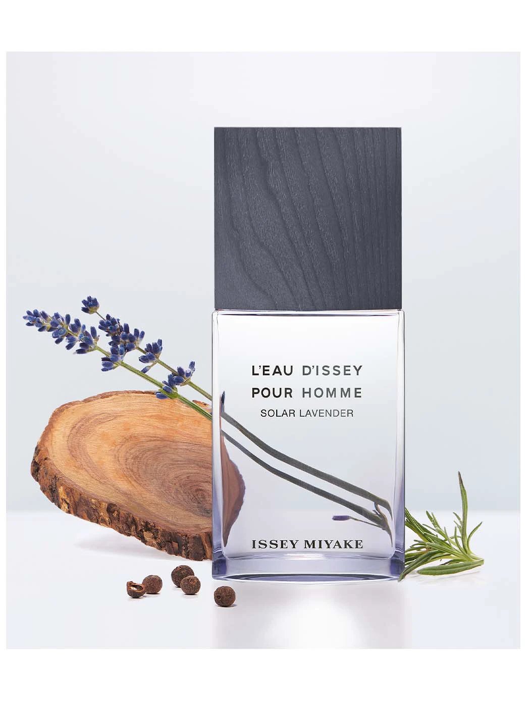 L'Eau d'Issey pour Homme Solar Lavender by Perfumerías Padilla